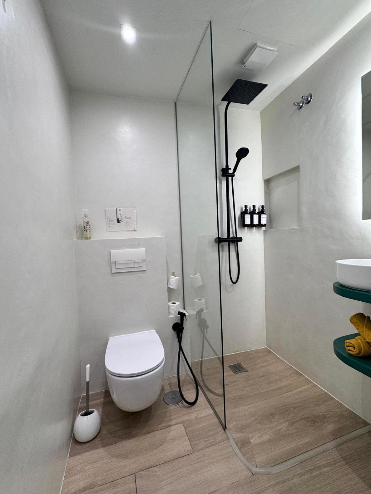 Estudio Ideal Para 2 Personas Málaga Eksteriør billede